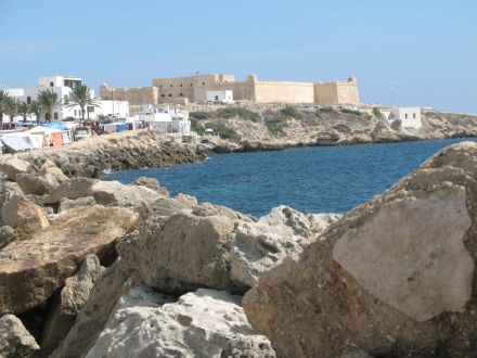 le Borj el kébir