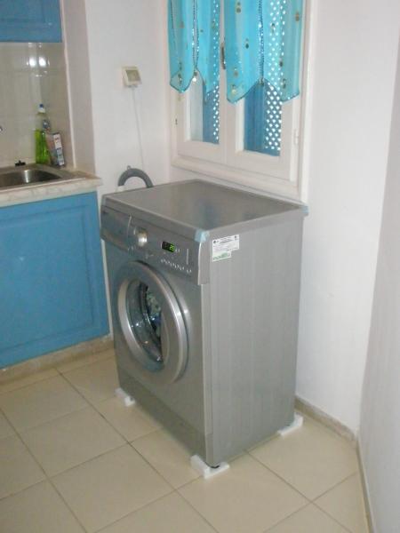 Machine à Laver